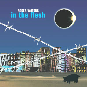 WATERS ROGER - In the flesh
