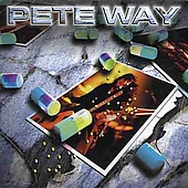 WAY PETE - Amphetamine