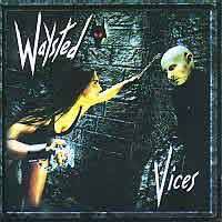 WAYSTED - Vices - limited