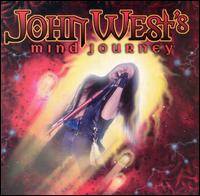 WEST JOHN - Mind journey