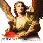 WETTON JOHN - Agenda