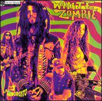 WHITE ZOMBIE - La sexorcisto:devilmusic 