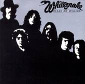 WHITESNAKE - Ready and willing - remaste