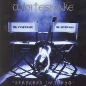 WHITESNAKE - Starkers in Tokyo