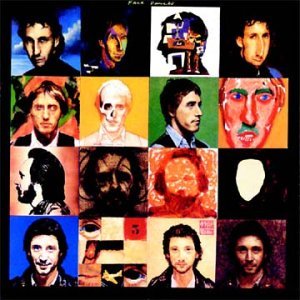 WHO - Face dances