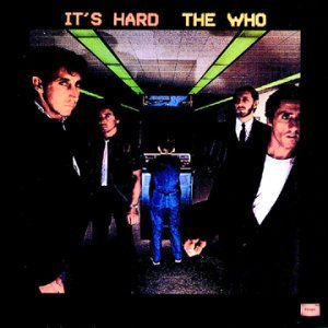 WHO - Its hard