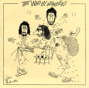 WHO - Who by numbers