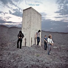WHO - Whos the next