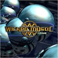 WICKED MYSTIC - Lithium