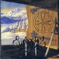 WINDIR - Arntor