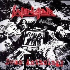 WINGER - Demo Anthology