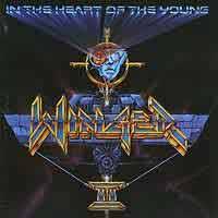 WINGER - In the heart of a young