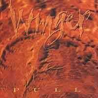 WINGER - Pull