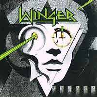 WINGER - Winger