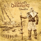 WINTERDOME - Weltendammerung