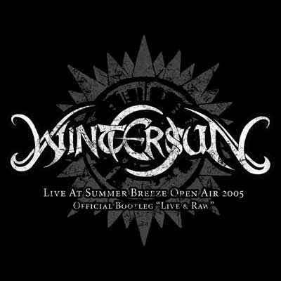 WINTERSUN - Wintersun tour edition