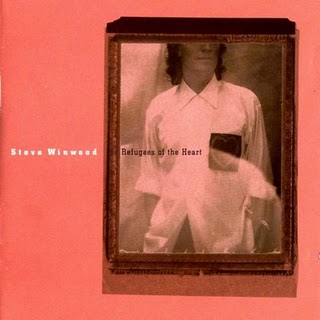 WINWOOD STEVE - Refugees on the heart