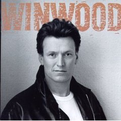 WINWOOD STEVE - Roll with it