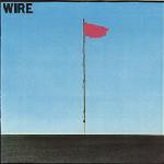 WIRE - Pink flag