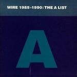 WIRE - The a list