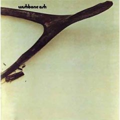 WISHBONE ASH - Wishbone ash