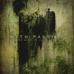 WITH PASSION - In the midst of blodfied 