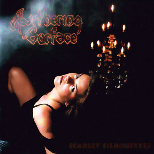 WITHERING SURFACE - Scarlet silhouettes