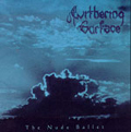 WITHERING SURFACE - The nude ballet