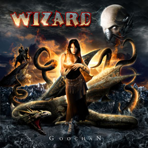 WIZARD - Goochan