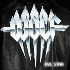 WOLF - Evil star
