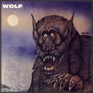 WOLF - Wolf