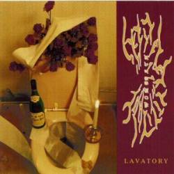 WOMBBATH - Lavatory