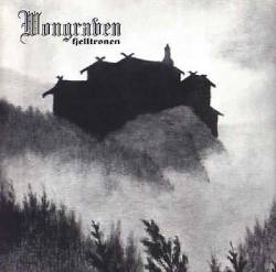 WONGRAVEN - Fjalltronen