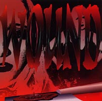 WOUND-OUT - 4 blood