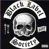 WYLDE ZAKK/BLACK LABEL SOCIETY - Sonic b