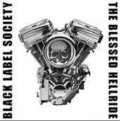 WYLDE ZAKK/BLACK LABEL SOCIETY - The ble