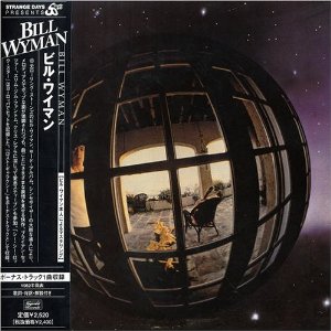 WYMAN BILL - Bill Wyman