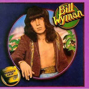 WYMAN BILL - Monkey grip