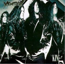 XENTRIX - Kin