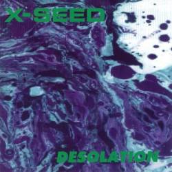 X-SEED - Desolation