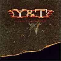 Y and T - Contagious