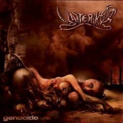 YATTERING - Genocide