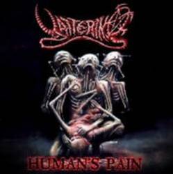 YATTERING - Humans pain