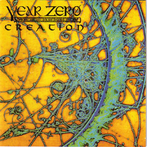 YEAR ZERO - Creation