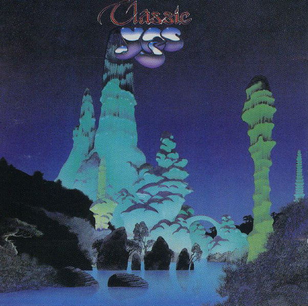 YES - Classic Yes