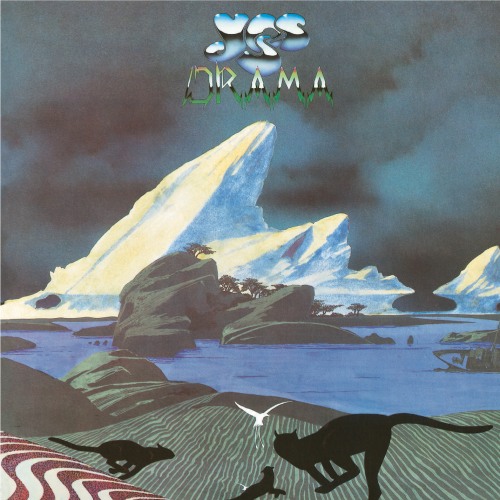 YES - Drama