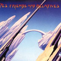 YES - Friends and relatives
