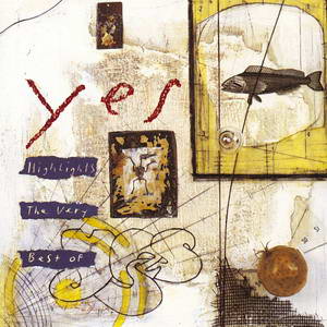 YES - The very best of Yes