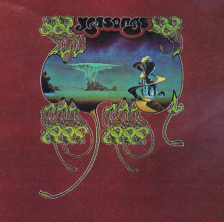YES - Yessongs