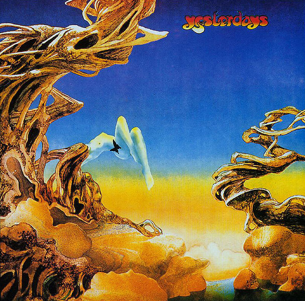 YES - Yesterdays